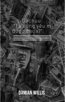 Dachuu | 