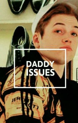 Daddy Issues