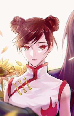 Đám Cưới Trung Hoa (Neji x Tenten)