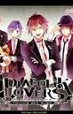 |Đam Mỹ Diabolik Lovers| Bọn Chúng Có Gì Đó Sai Sai.....