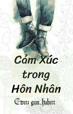 [Đam Mỹ/ Edit] Cảm xúc trong hôn nhân