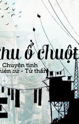 [Đam mỹ] Khu ổ chuột