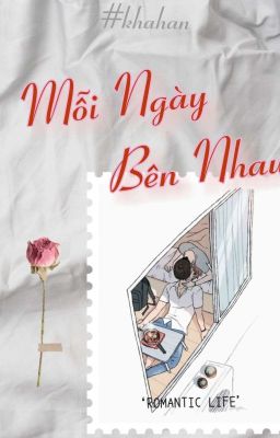 ▪Đam Mỹ▪Mỗi Ngày Bên Anh