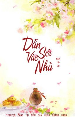 Dẫn sói vào nhà - Mễ Lộ Lộ