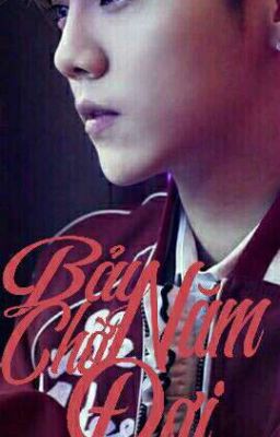 [ Đang Viết] Bảy năm chờ đợi [ ChanBaek - Hunhan ] [ Shortpic] 