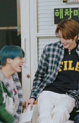 Đáng yêu thường ngày của gà bông | SungJen (Sungchan x Jeno)