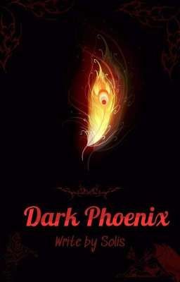 Dark Phoenix 