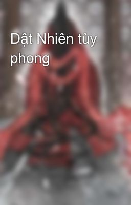 Dật Nhiên tùy phong