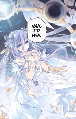 Date A Live cuộc hành trình đi hồi sinh các tinh linh đã chết