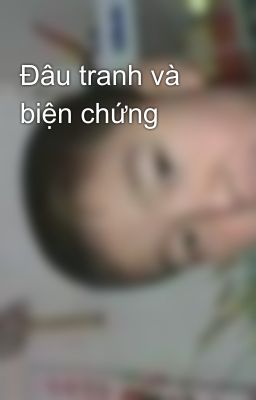 Đâu tranh và biện chứng