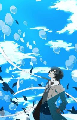 [Dazai Osamu x Reader]