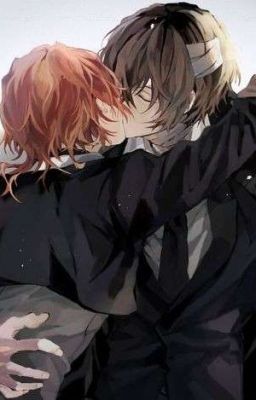 [ Dazai x Chuuya ] One shot