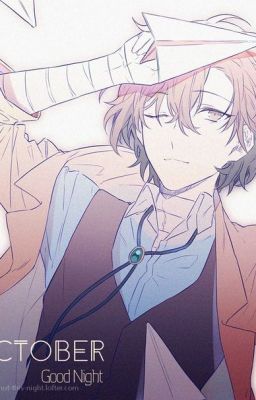 [DAZAIALL/Tống] Đương Dazai Osamu trở thành Saniwa