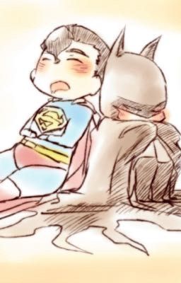 [DC] -Superbat - Meet my family 