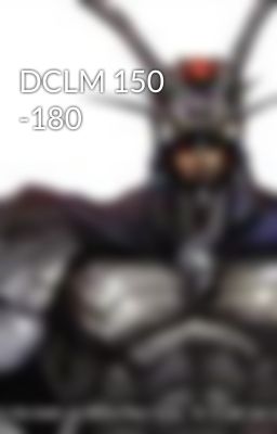 DCLM 150 -180