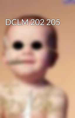 DCLM 202 205