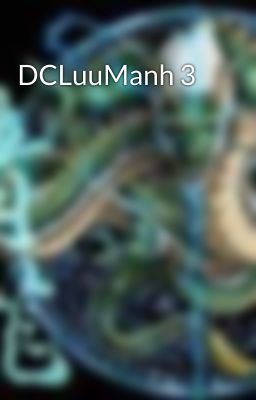 DCLuuManh 3