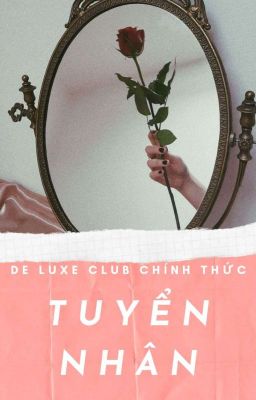 De Luxe Club ||TUYỂN MEMBERS||