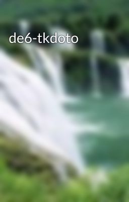 de6-tkdoto