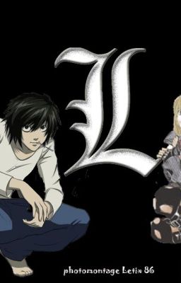 [Death Note]  Luôn luôn thấp đến trong bụi bậm