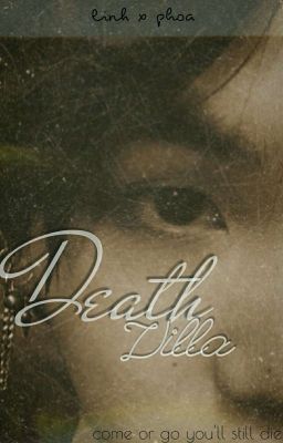 death villa ✘ bangpinkred