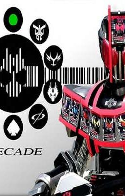 Decade tại nhị thứ nguyên