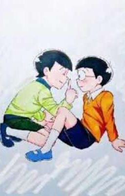 Dekisugi X Nobita