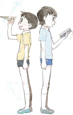 (.Dekisugi X Nobita)  Gọi Em Là Vợ Được Không