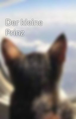 Der kleine Prinz