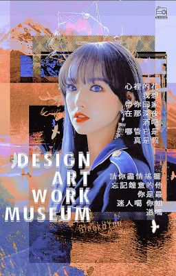 DESIGN ARTWORK MUSEUM