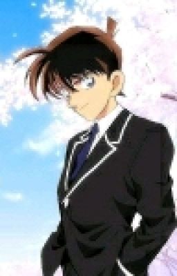 Detective conan