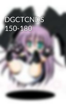 DGCTCNDS 150-180