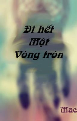 Đi hết một vòng tròn