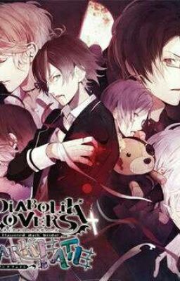 Diabolik Lovers