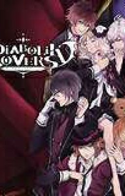 Diabolik Lovers