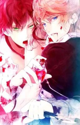 ( Diabolik Lovers ) Bọn Tôi Yêu Em