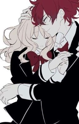 [Diabolik Lovers] Em Thuộc Về Riêng Ta