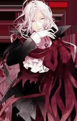 [Diabolik lovers Fanfic] Các mẫu thí nghiệm của Karl Heinz