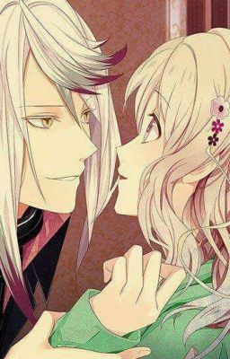 *Diabolik Lovers* Mất Em Là Điều Ko Thể 