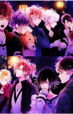 Diabolik Lovers-Muốn có cô ấy thì bước qua xác bọn ta đã!