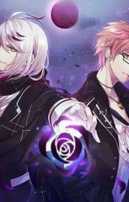 Diabolik Lovers (SS3)