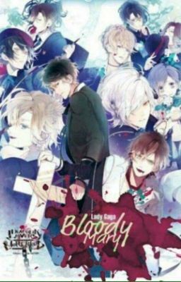 DIABOLIK LOVERS [TRUYỆN TRANH]