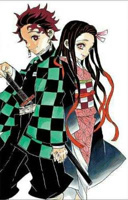 [dịch Doujinshi] Kimetsu no yaiba