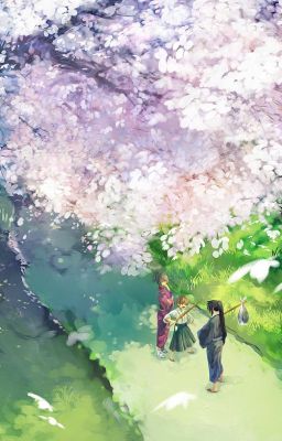 [DỊCH] Ngày xửa ngày xưa (HijiMitsu Oneshot)