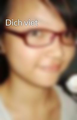 Dich viet