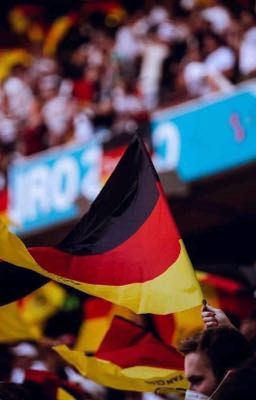 die mannschaft in meinem Herzen