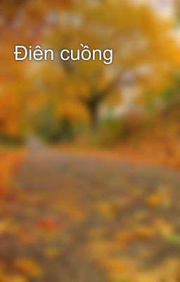 Điên cuồng