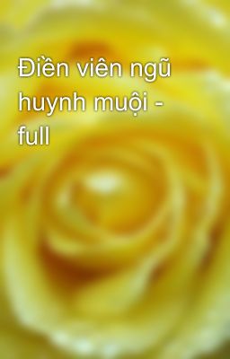 Điền viên ngũ huynh muội - full