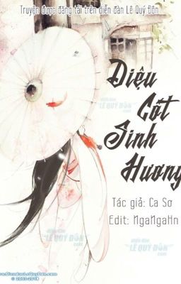 Diệu cốt sinh hương