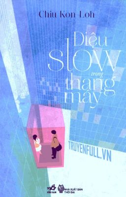 Điệu Slow Trong Thang Máy